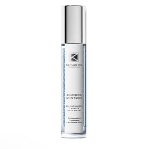 Kaplan MD Diamond Contour Supercharged 1 Minute Daily Facial - 3oz NEW IN BOX